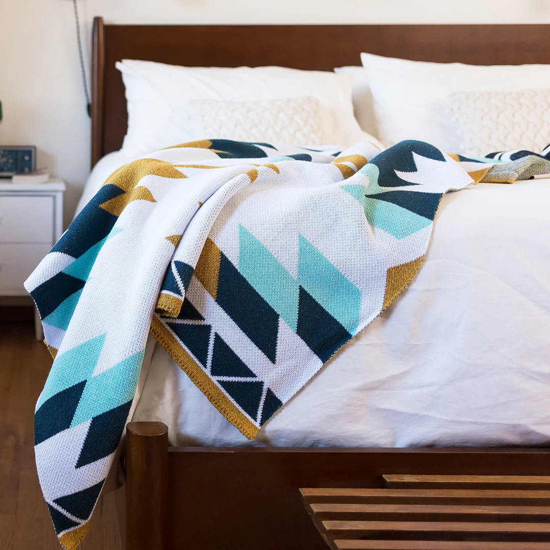 Sedona Throw - Image 3
