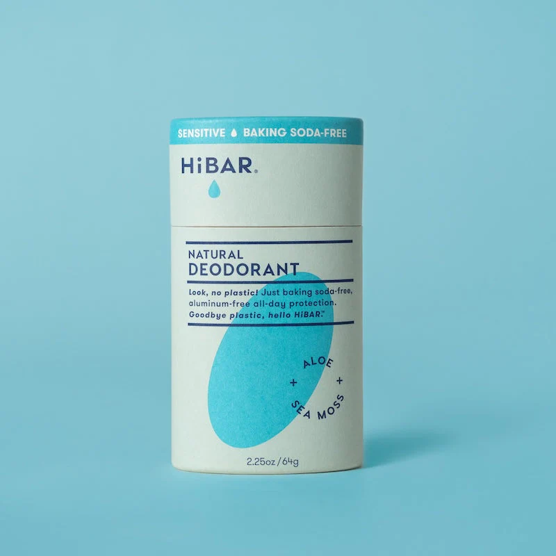 Sensitive Plastic-Free Deodorant - Image 12