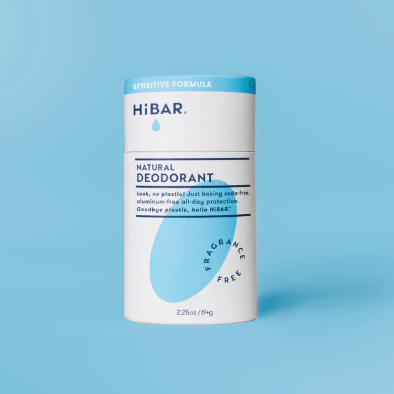Sensitive Plastic-Free Deodorant - Image 2