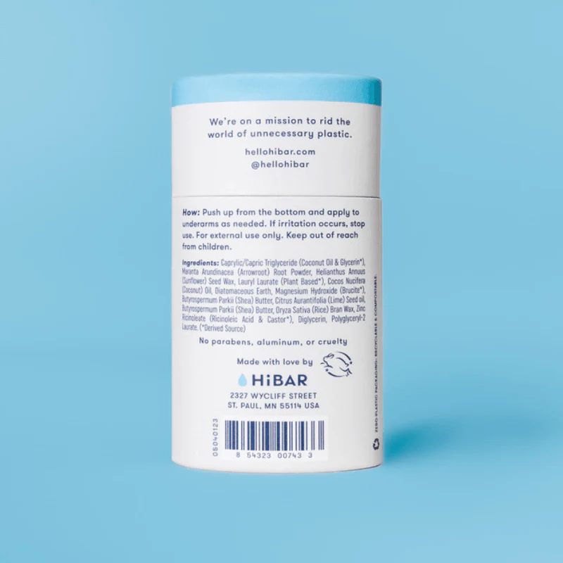 Sensitive Plastic-Free Deodorant - Image 7