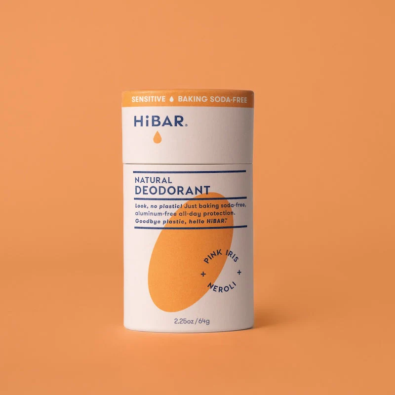 Sensitive Plastic-Free Deodorant - Image 8