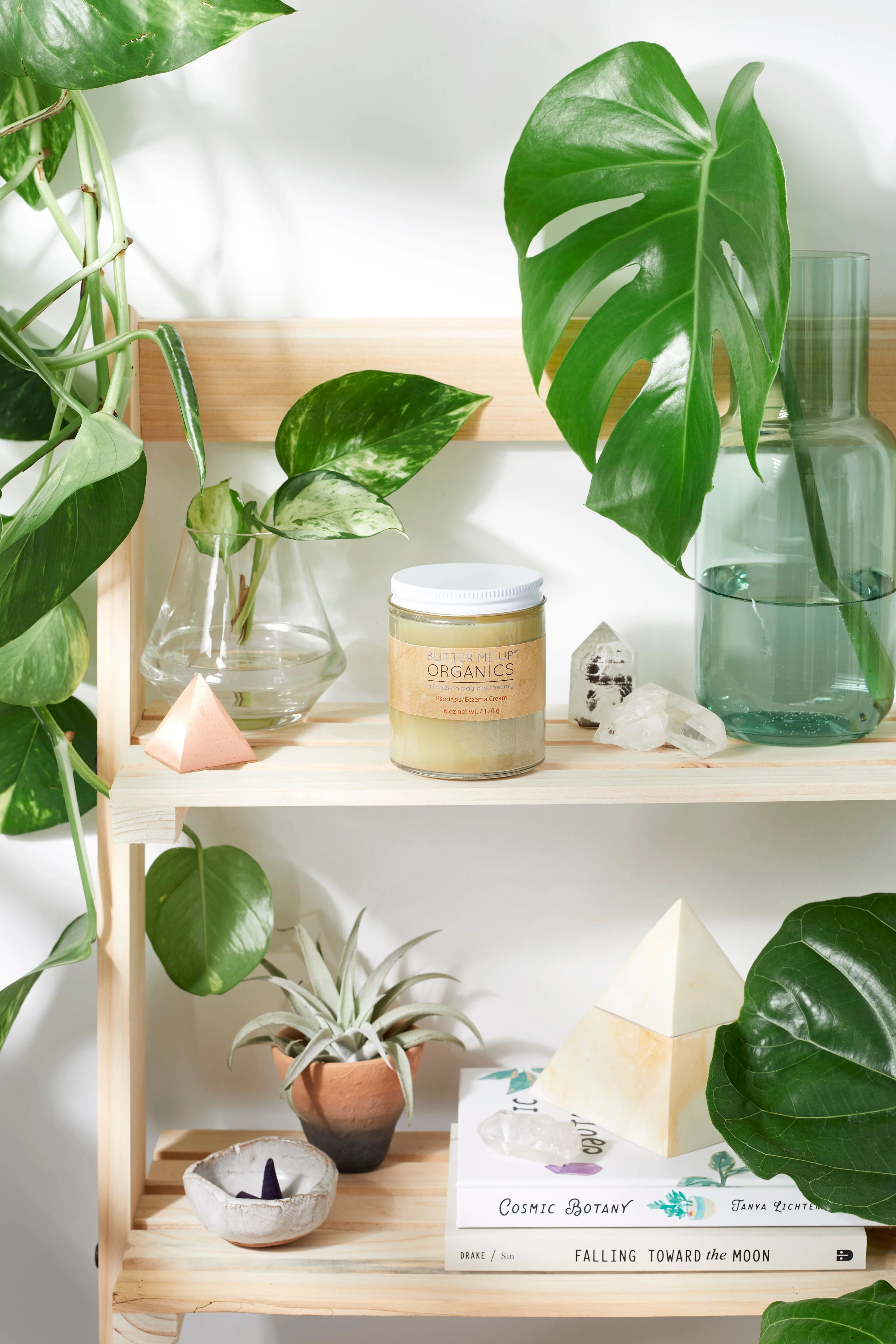 Sensitive Skin Cream with Black Seed Oil and Argan - Image 3