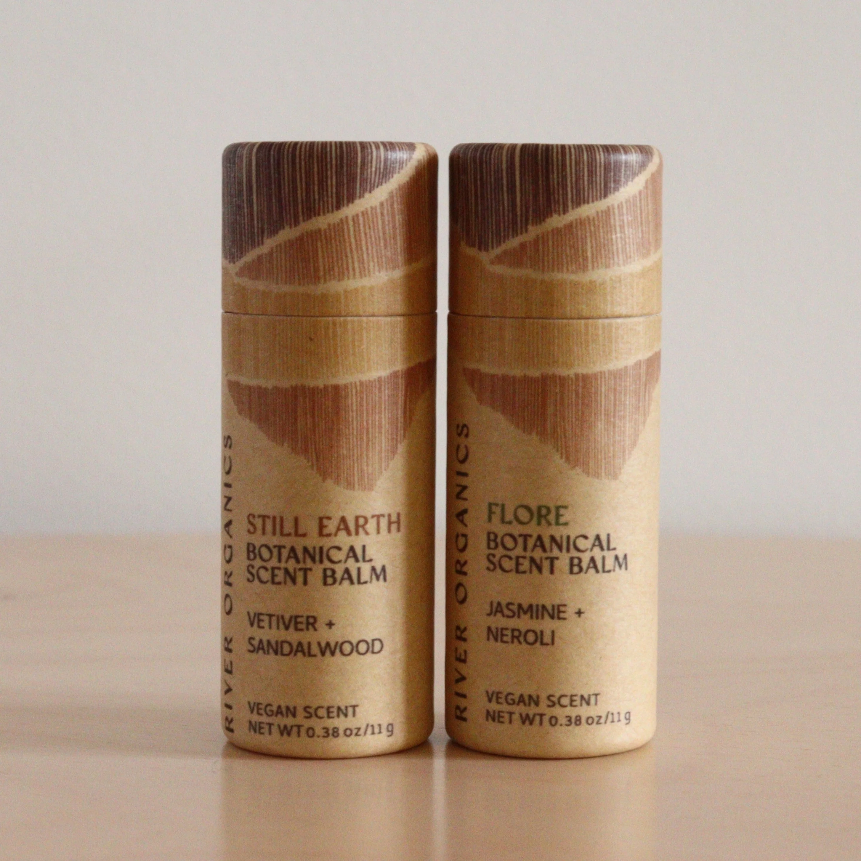 Set of 2, 3 or 4: Botanical Scent Balms - Image 5