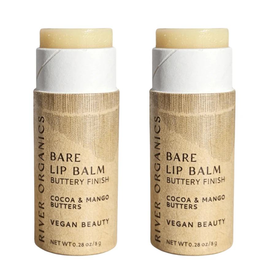 Set of 2 Lip Balms or Lip Stains - Image 2