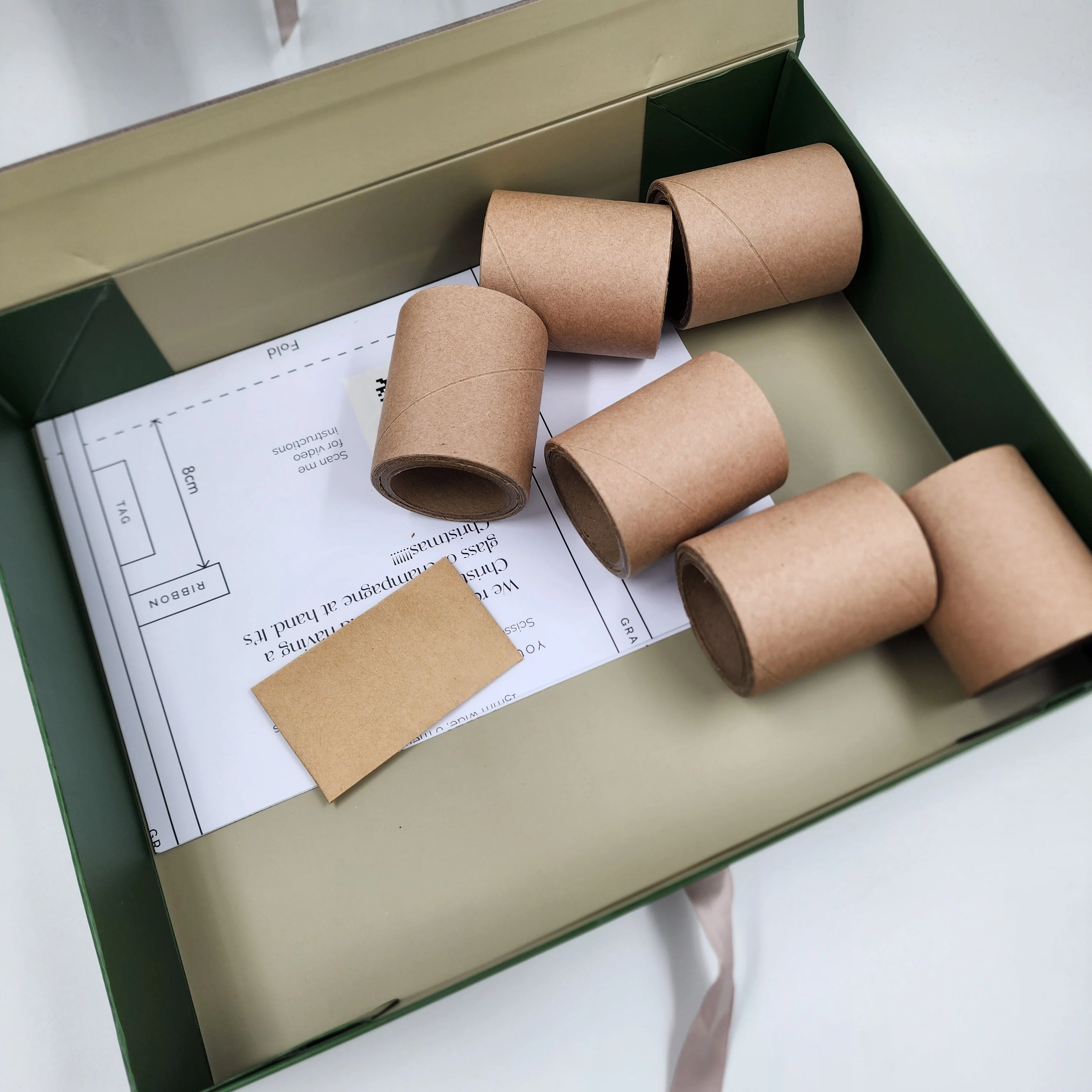 Sew Your Own Reusable Crackers - Image 2