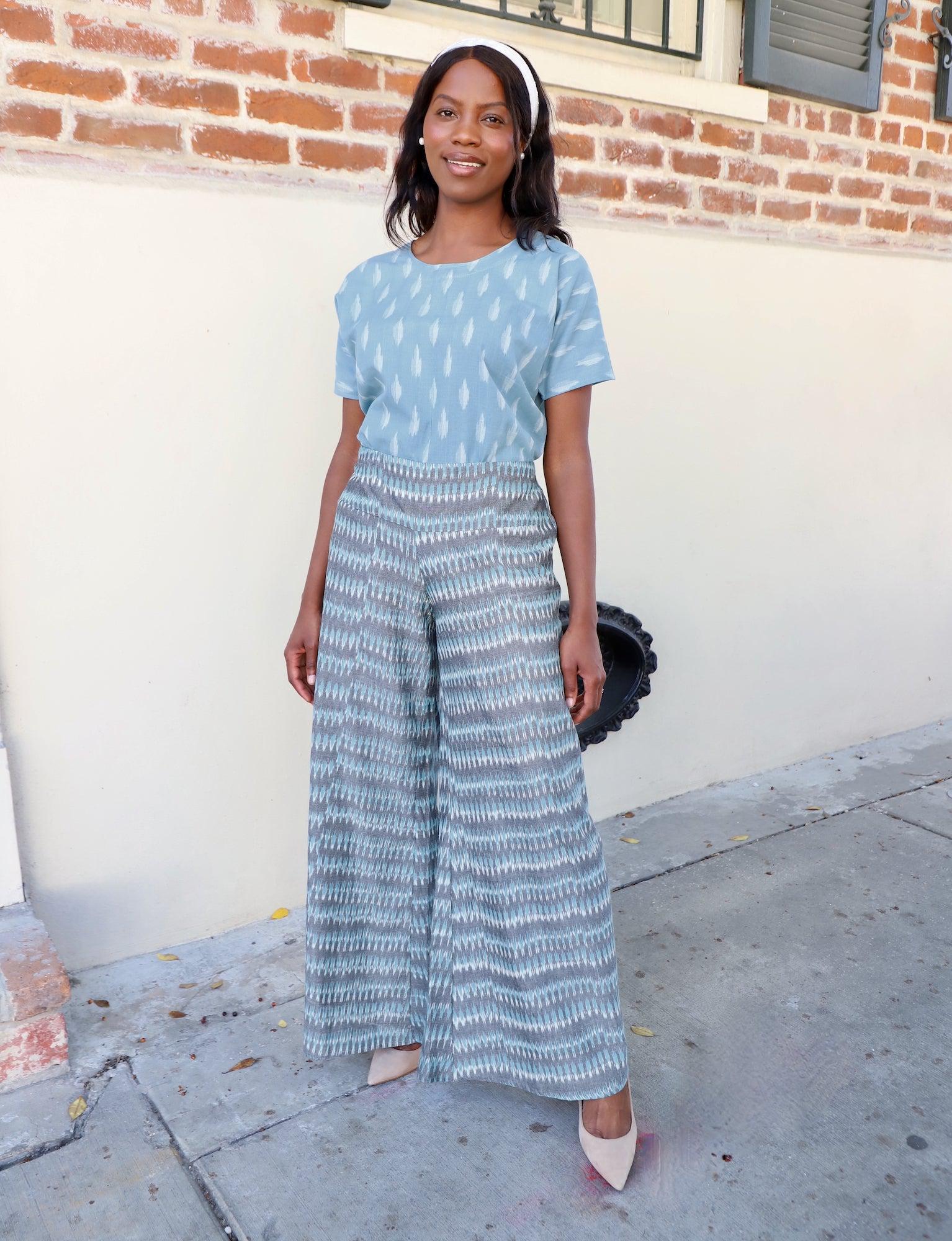 Shaila Pants - Image 2