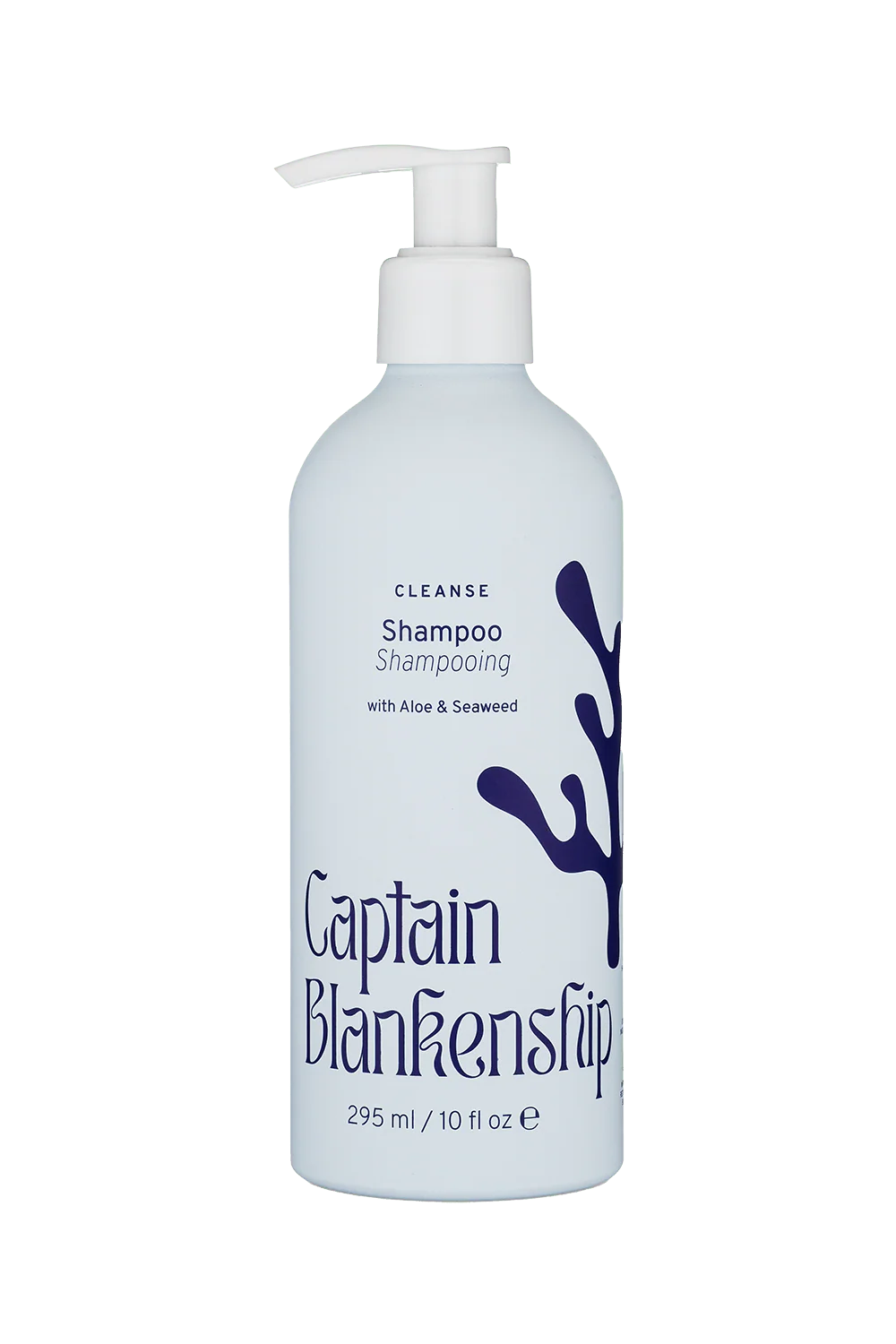 Shampoo