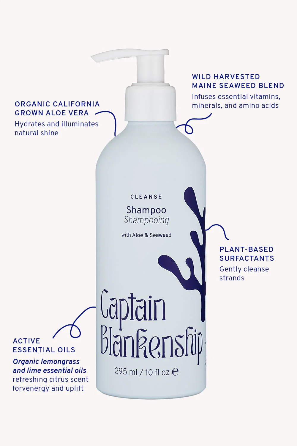 Shampoo - Image 4