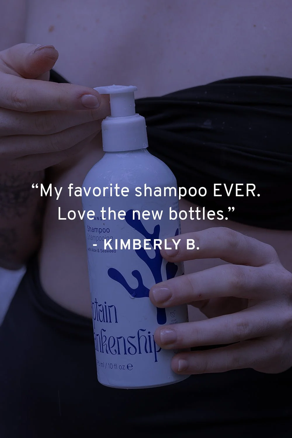 Shampoo - Image 5