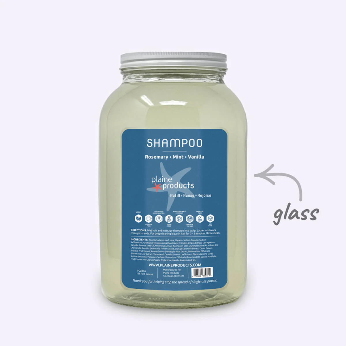 Shampoo - Image 14