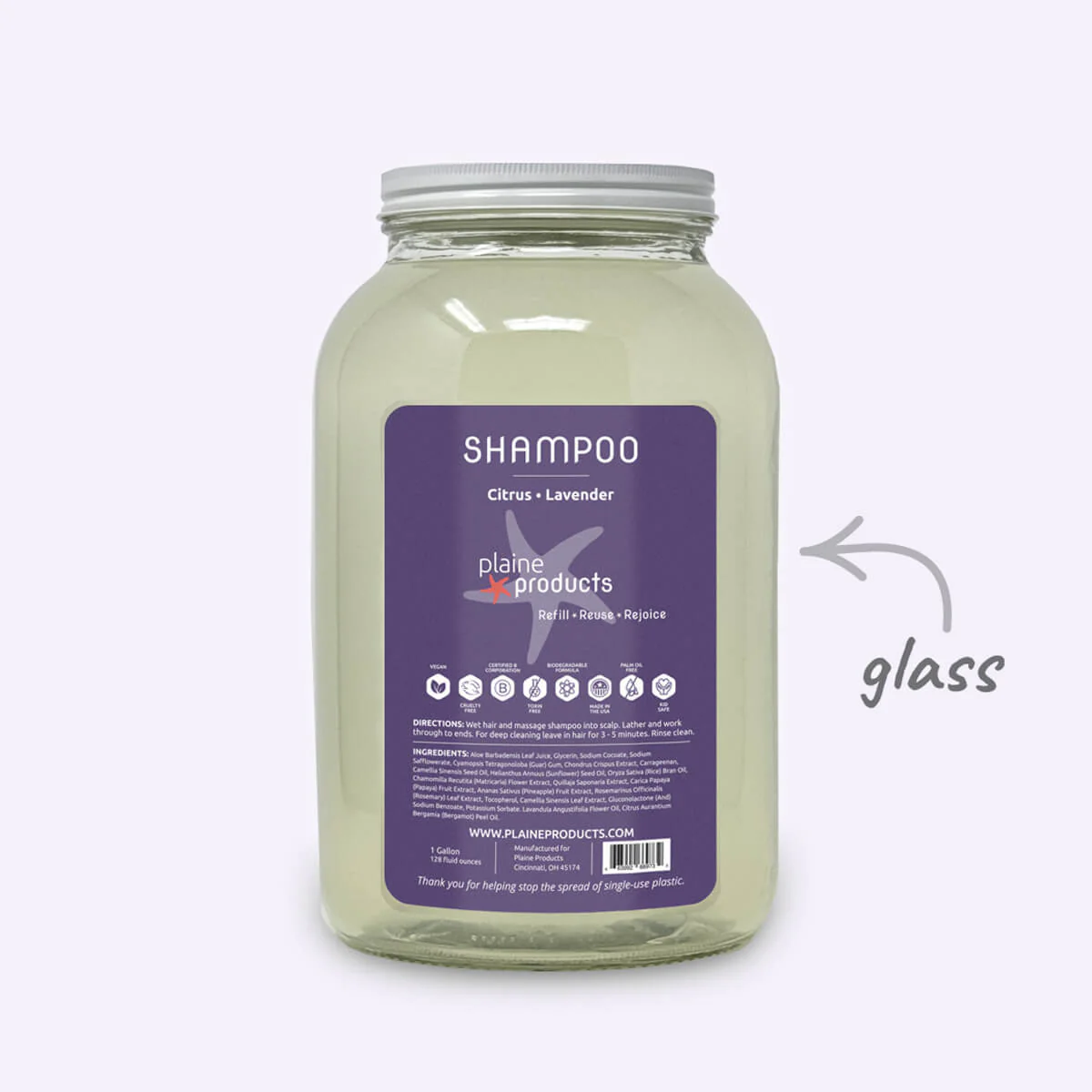 Shampoo - Image 15