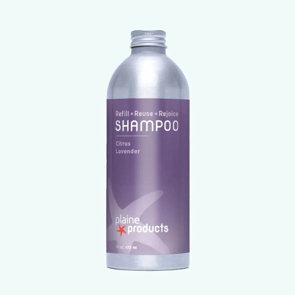 Shampoo - Image 16