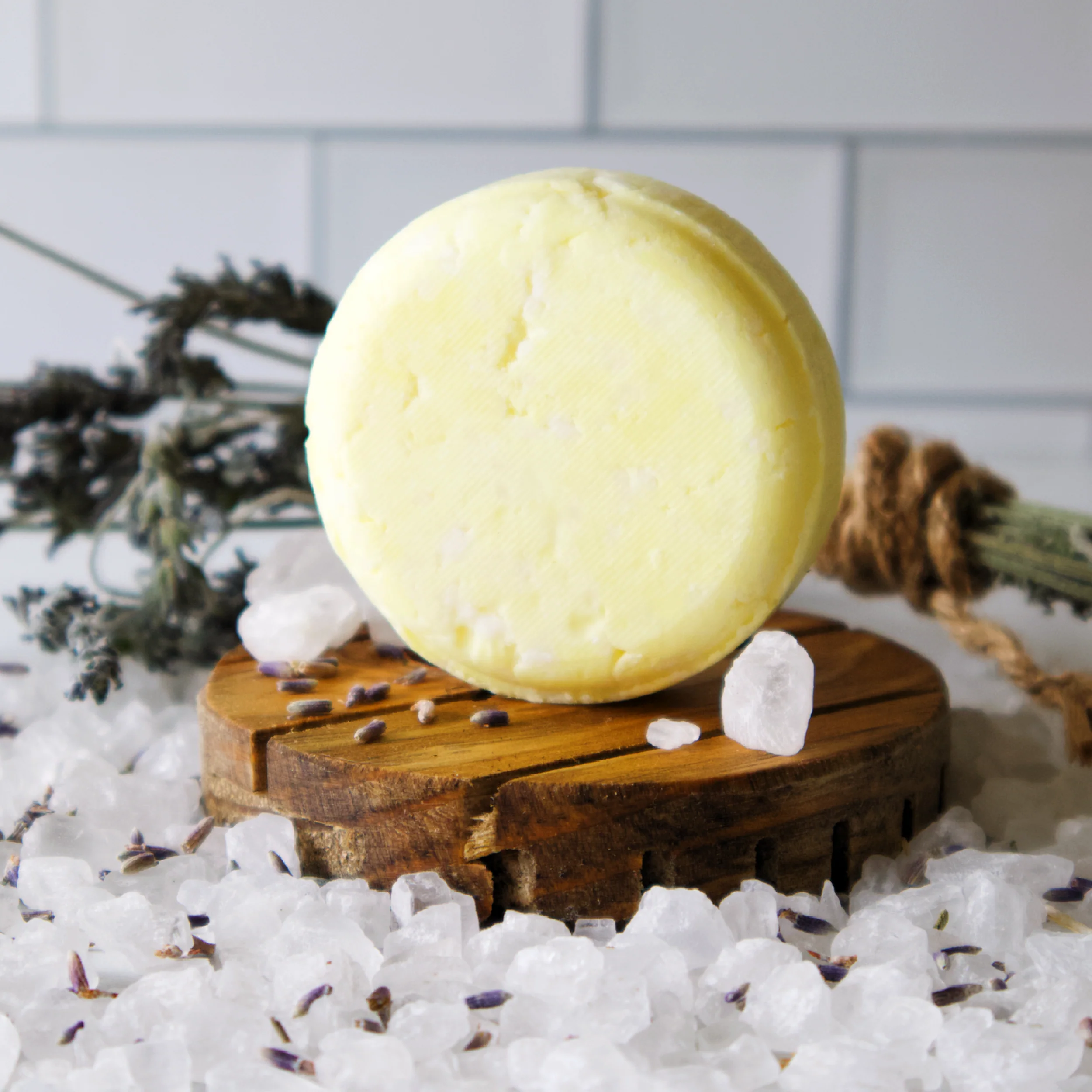 Shampoo Bar - Image 2