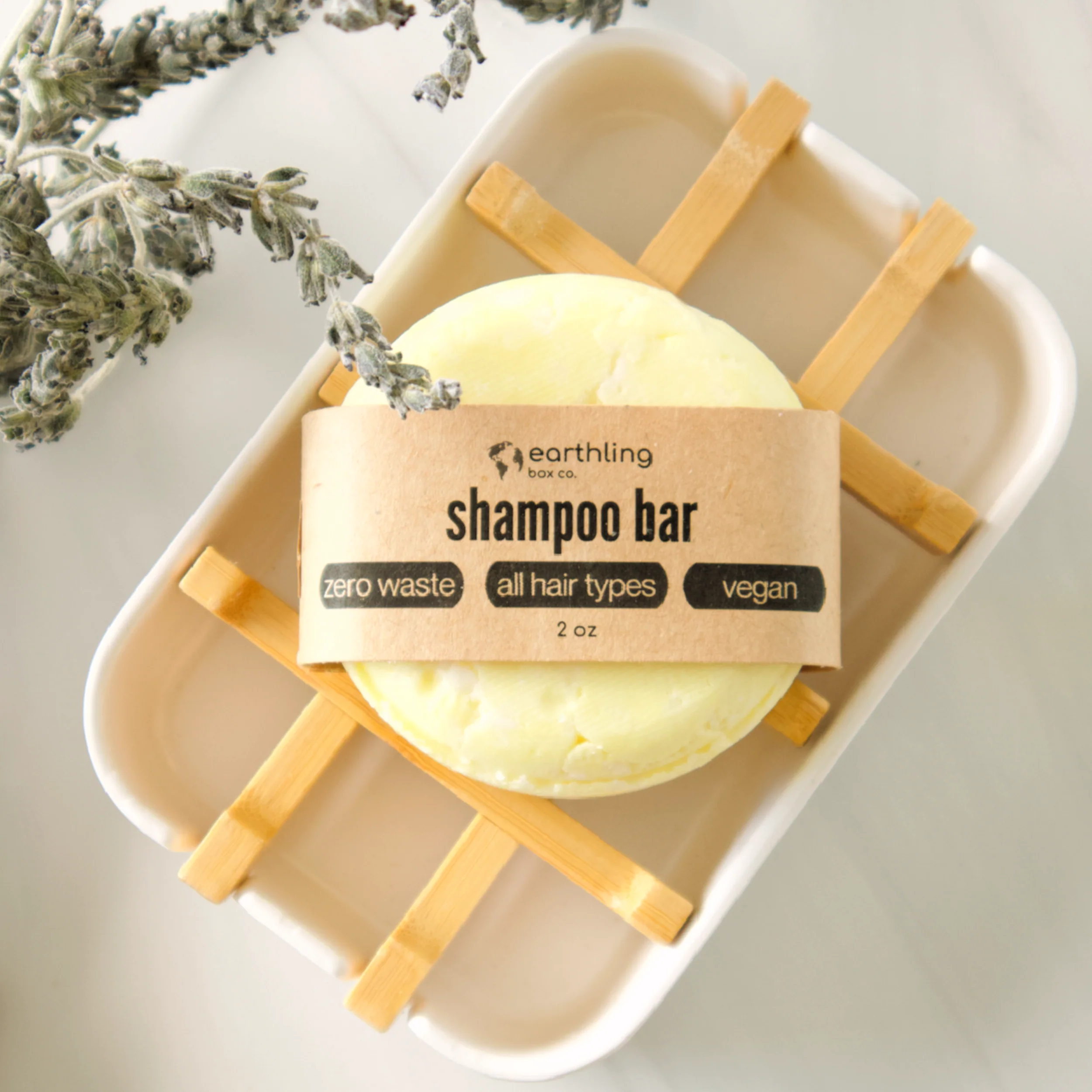 Shampoo Bar - Image 3