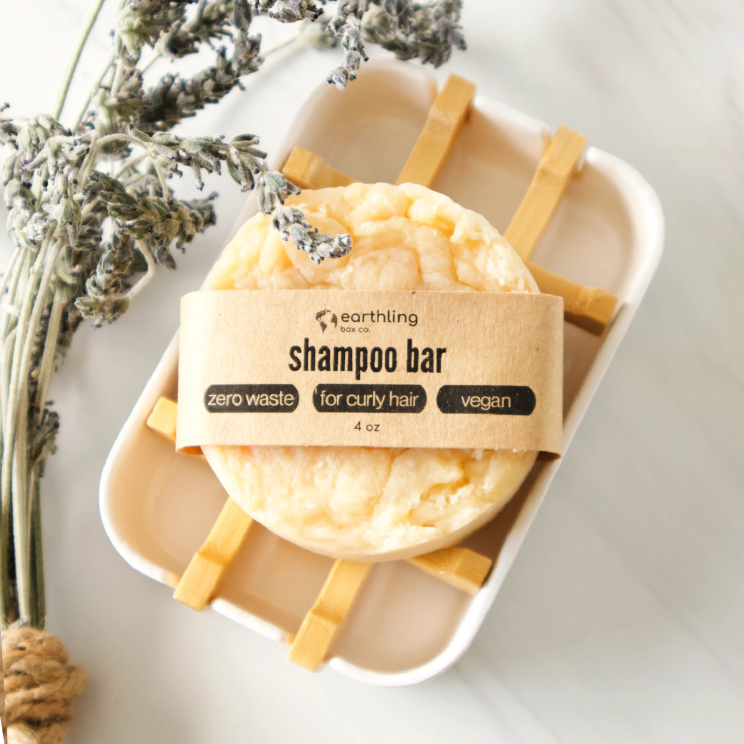 Shampoo Bar - Image 4