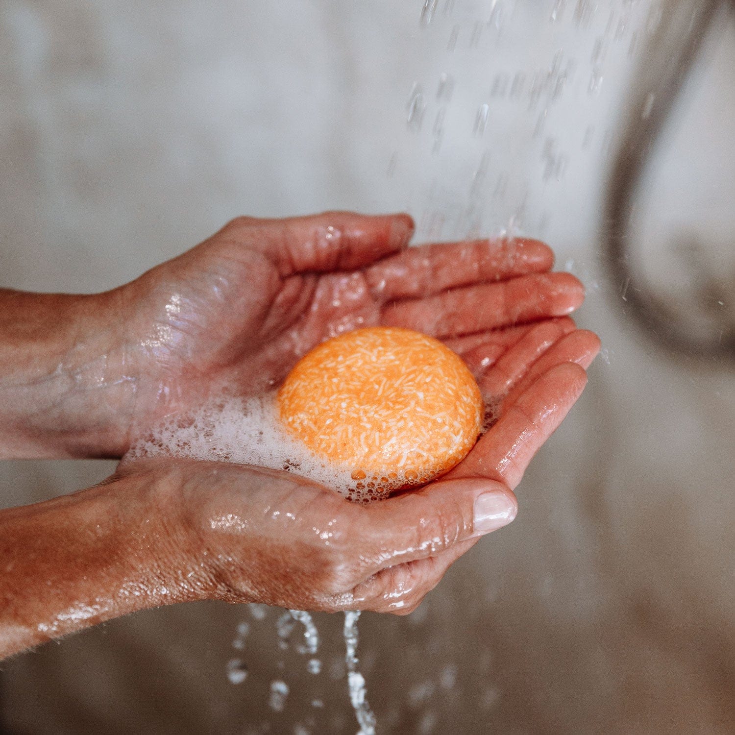 Shampoo Bar - Image 4