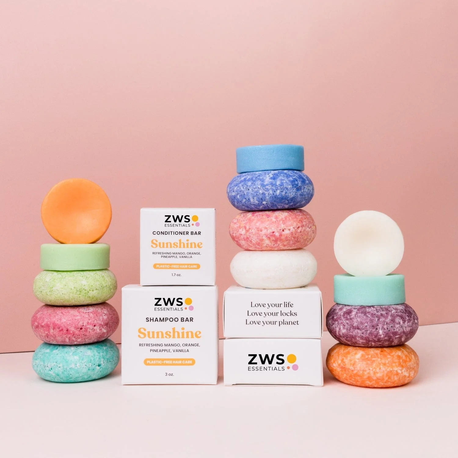Shampoo Bar - Image 9