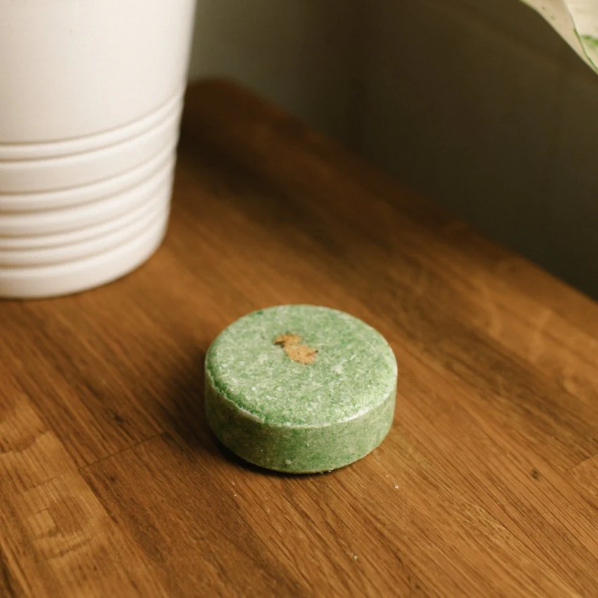Shampoo Bar | Aloe - Image 4