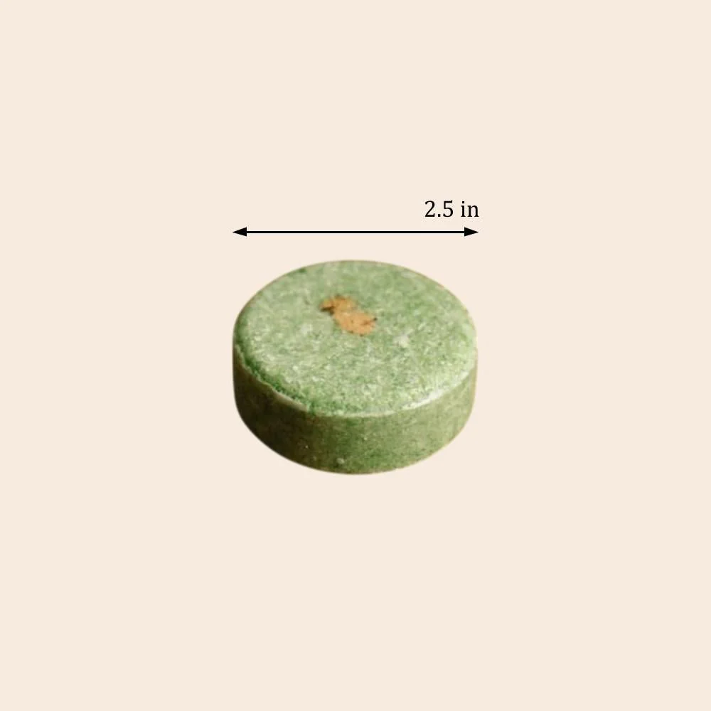 Shampoo Bar | Aloe - Image 5