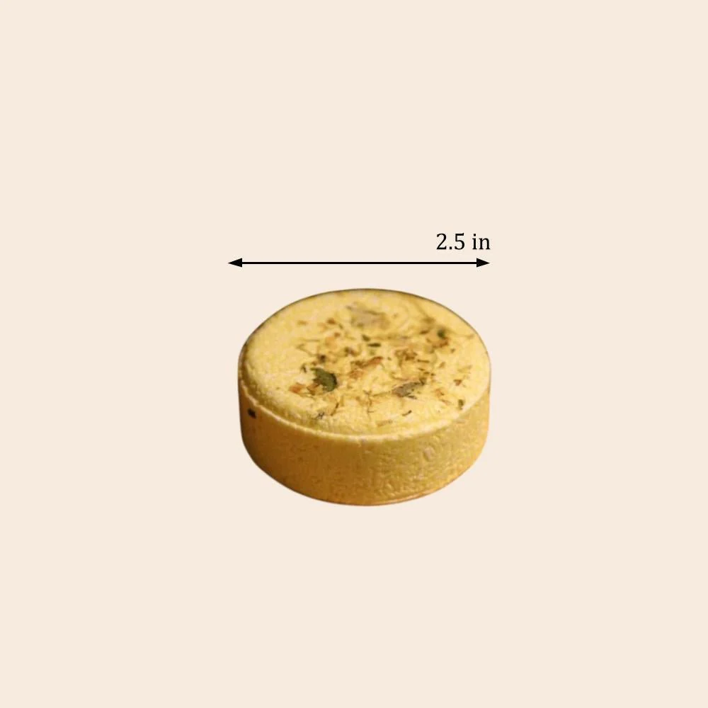 Shampoo Bar | Chamomile - Image 5