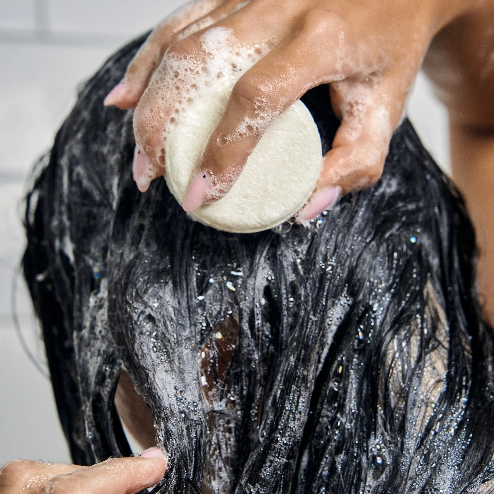 Shampoo Bar | Coconut - Image 3
