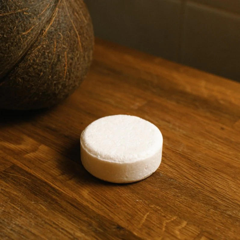 Shampoo Bar | Coconut - Image 4