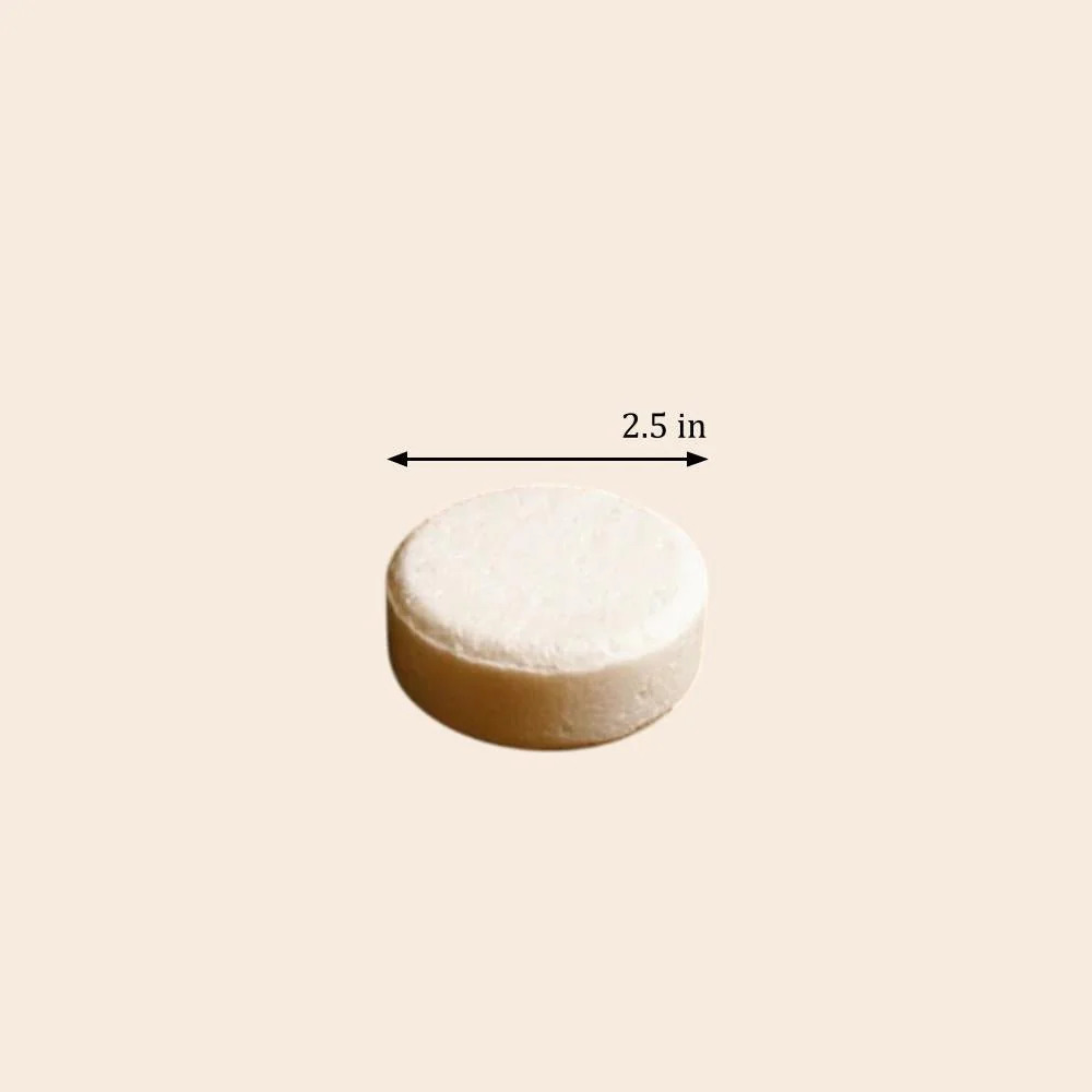 Shampoo Bar | Coconut - Image 5
