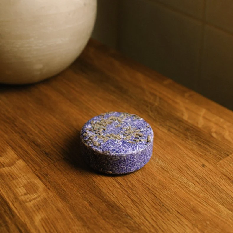 Shampoo Bar | Lavender - Image 4