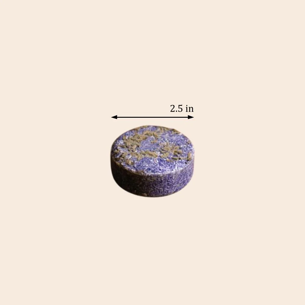 Shampoo Bar | Lavender - Image 5