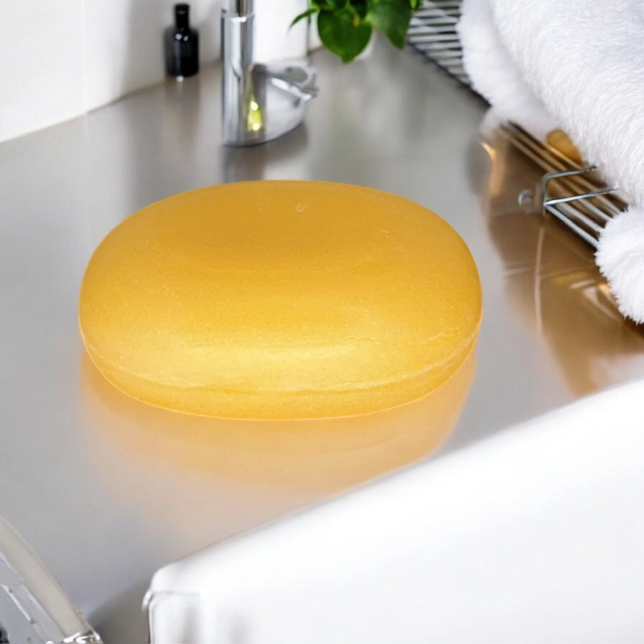 Shampoo Bar | Lime - Image 3
