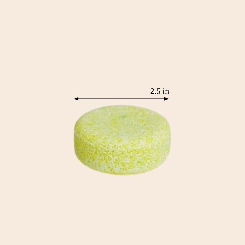 Shampoo Bar | Mint - Image 3