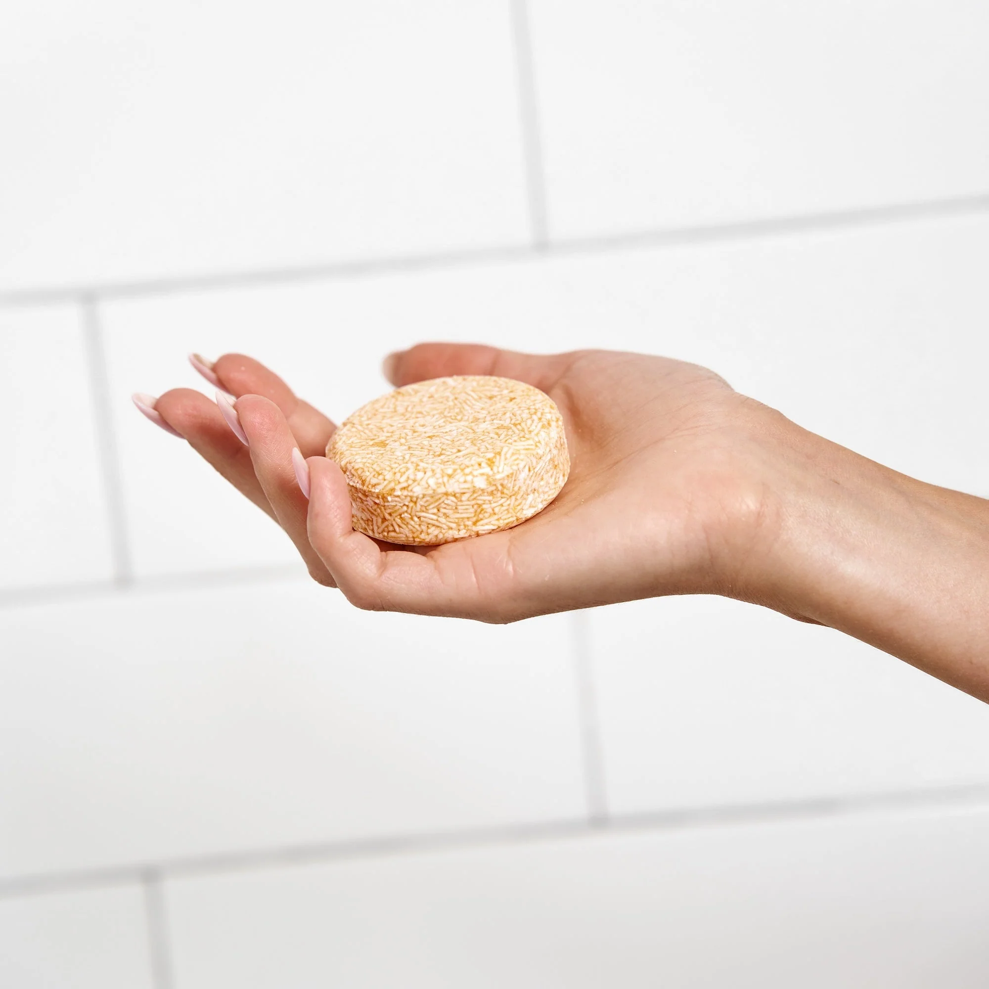 Shampoo Bar | Orange - Image 3