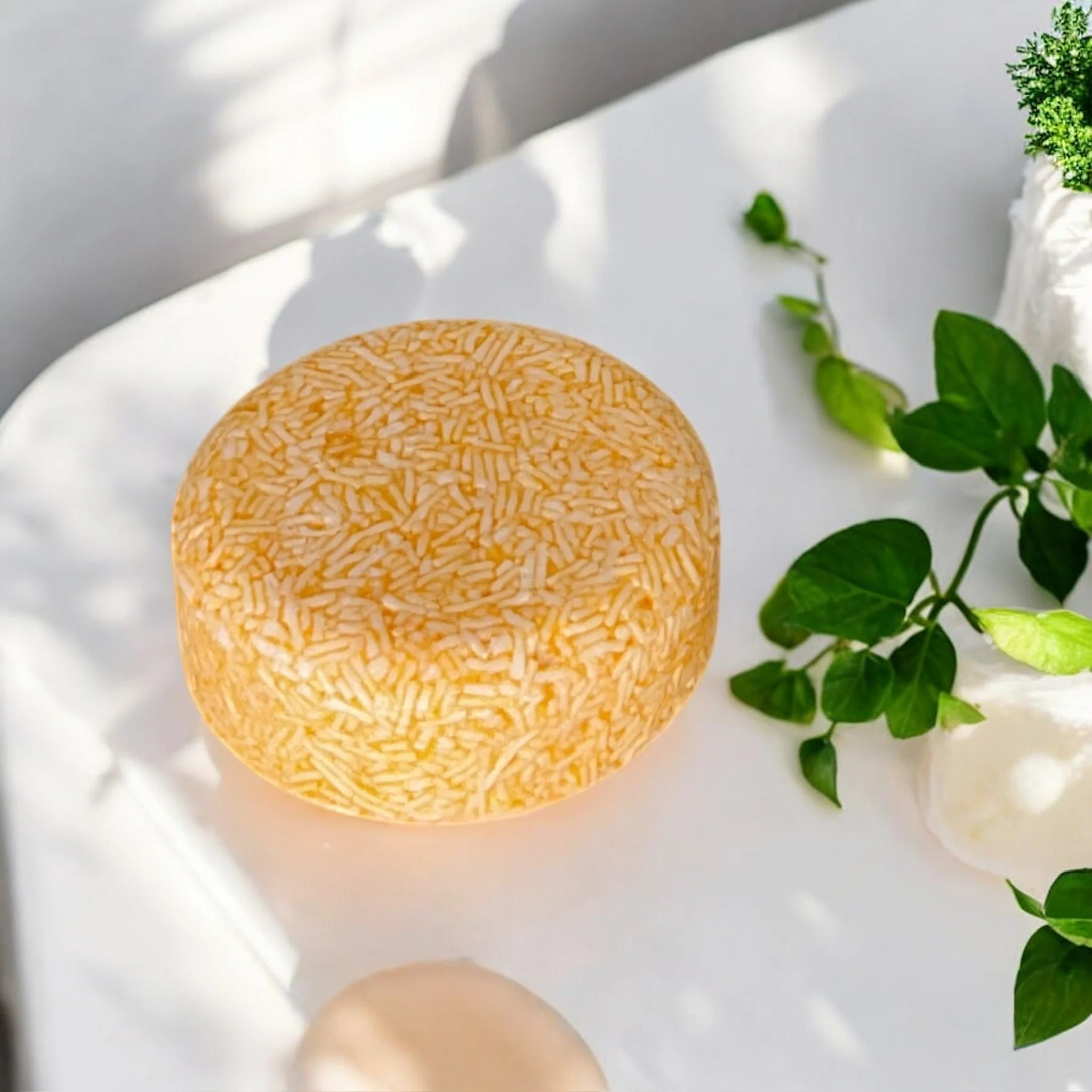 Shampoo Bar | Orange - Image 4