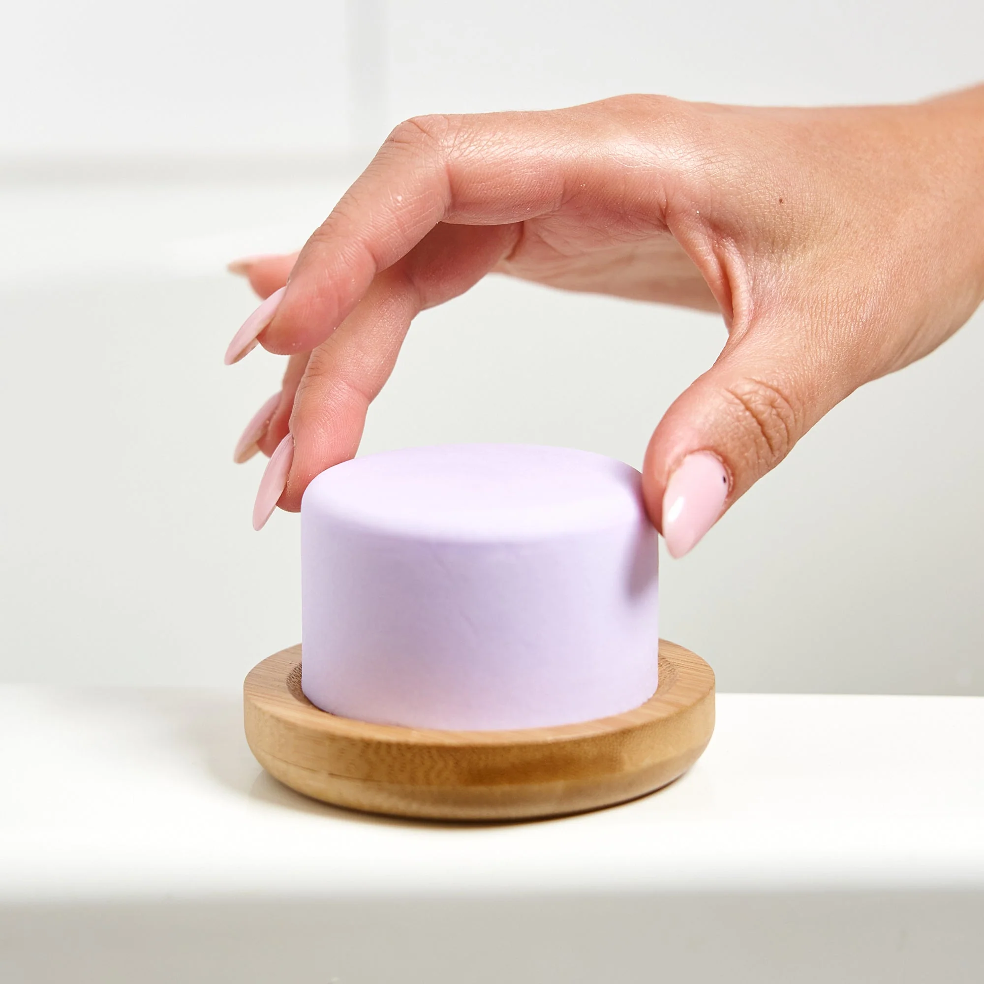 Shampoo & Conditioner | 2 in 1 | Lavender - Image 2