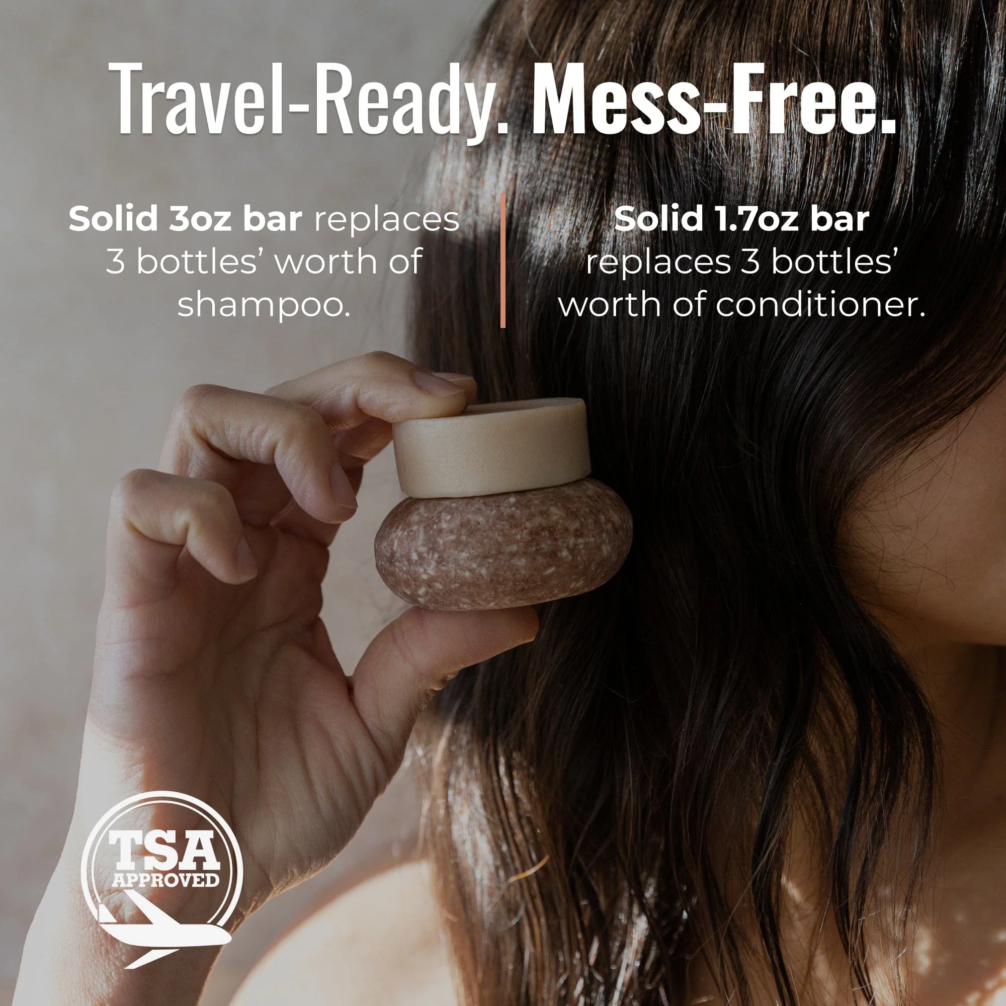Shampoo & Conditioner Bar Duo - Image 16