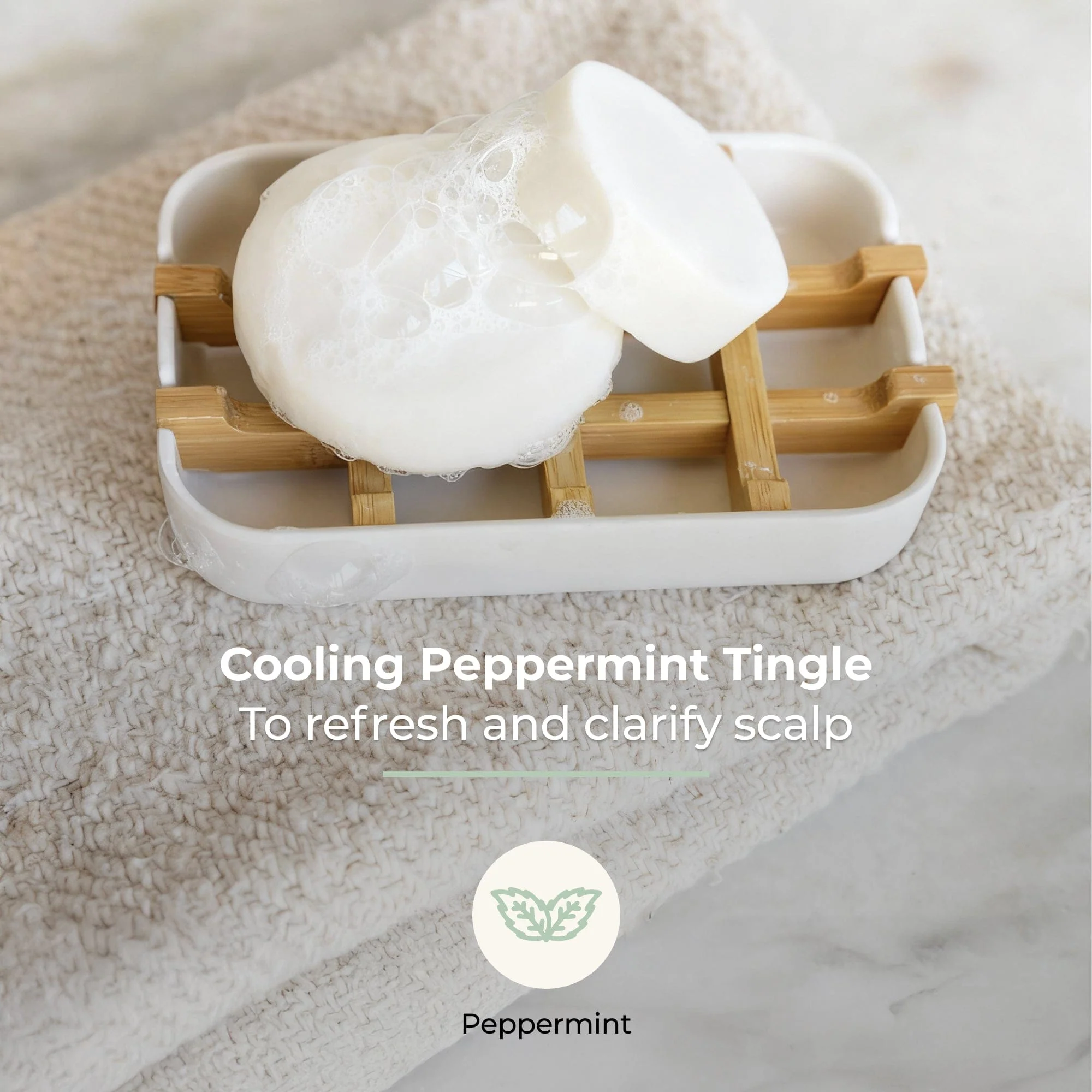 Shampoo & Conditioner Bar Duo - Image 27