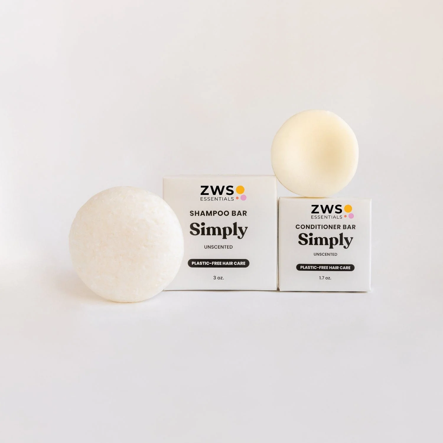 Shampoo & Conditioner Bar Duo - Image 35
