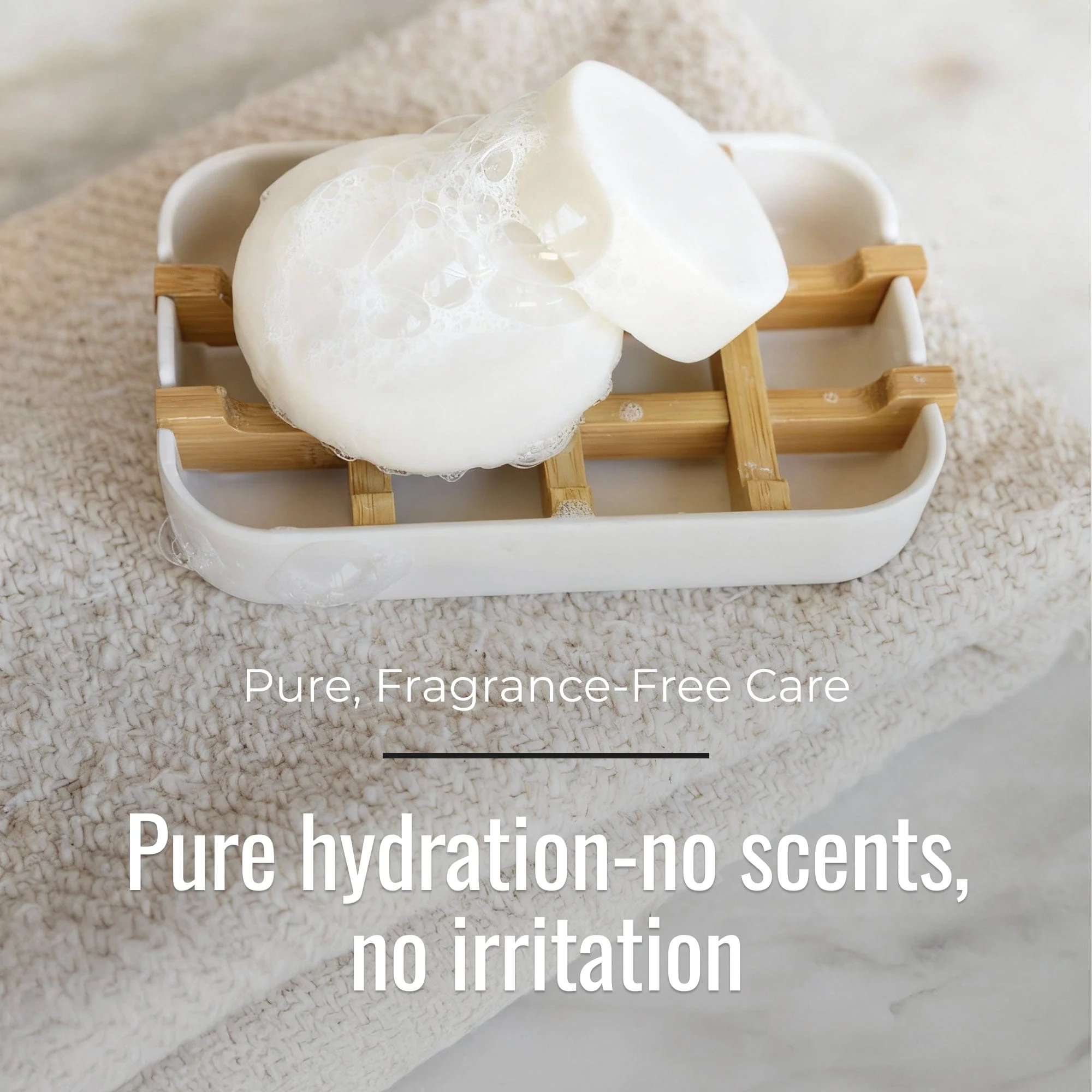 Shampoo & Conditioner Bar Duo - Image 36