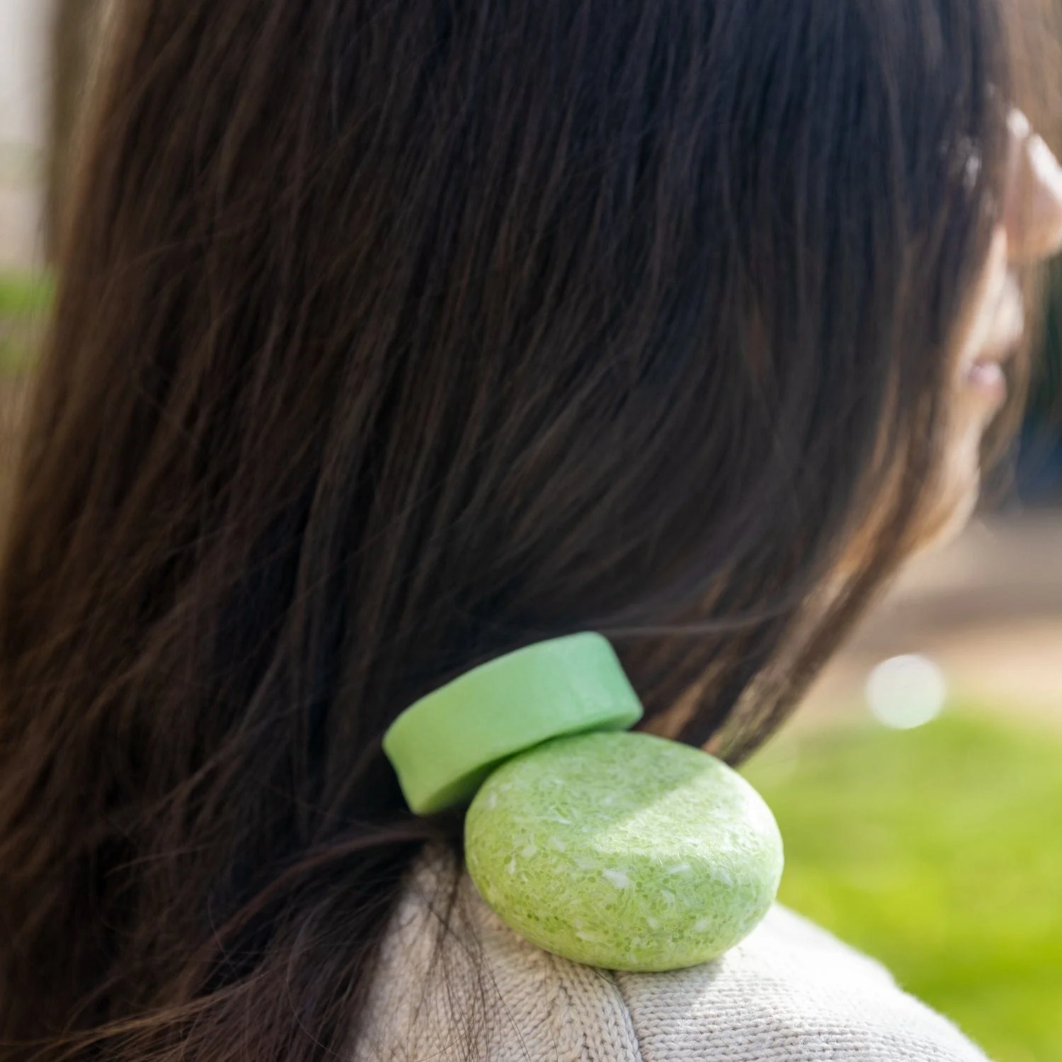 Shampoo & Conditioner Bar Duo - Image 42