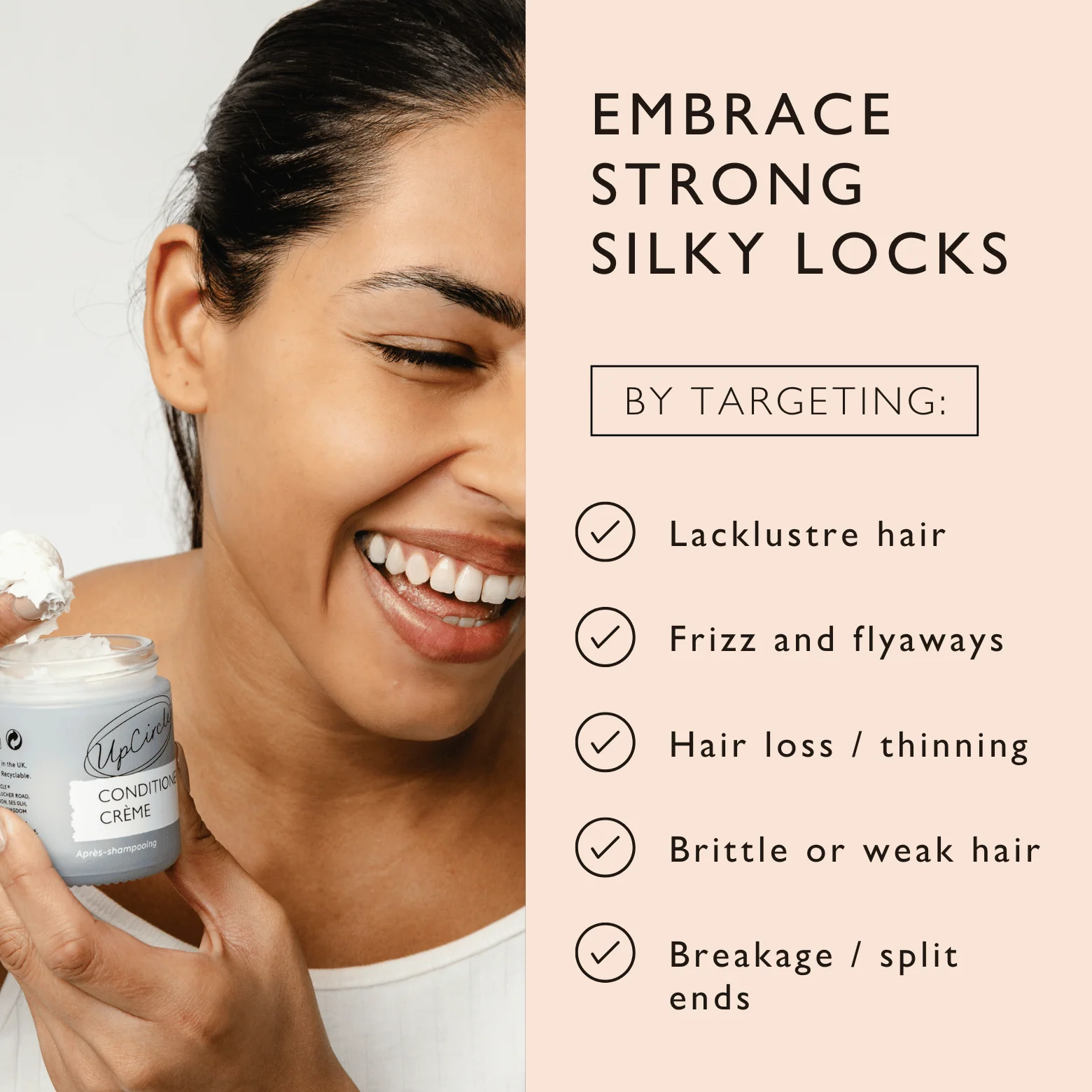 Shampoo + Conditioner Haircare Duo - Image 6