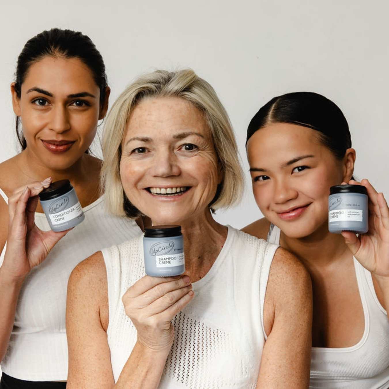 Shampoo + Conditioner Haircare Duo - Image 7