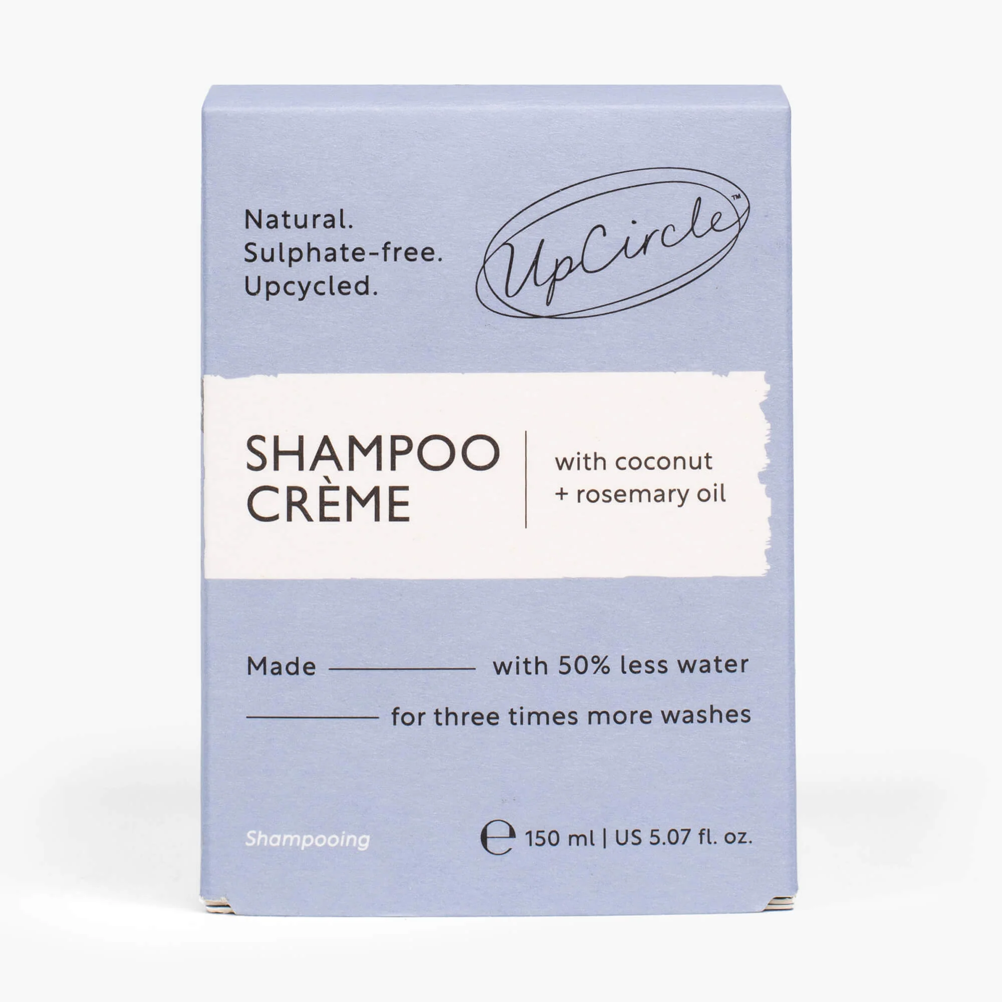 Shampoo Crème with Pink Berry Extract - Jumbo - Image 2