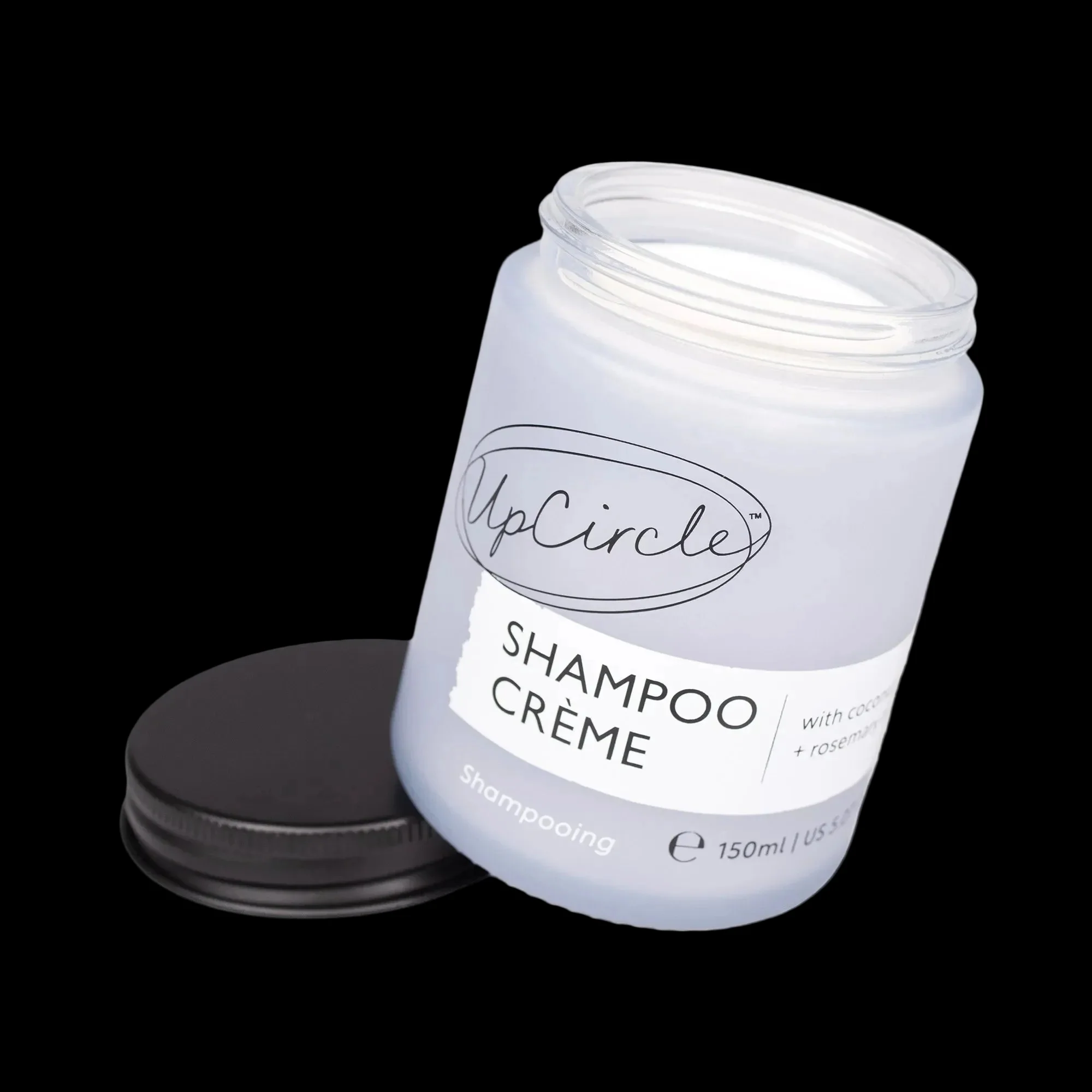 Shampoo Crème with Pink Berry Extract - Jumbo - Image 7
