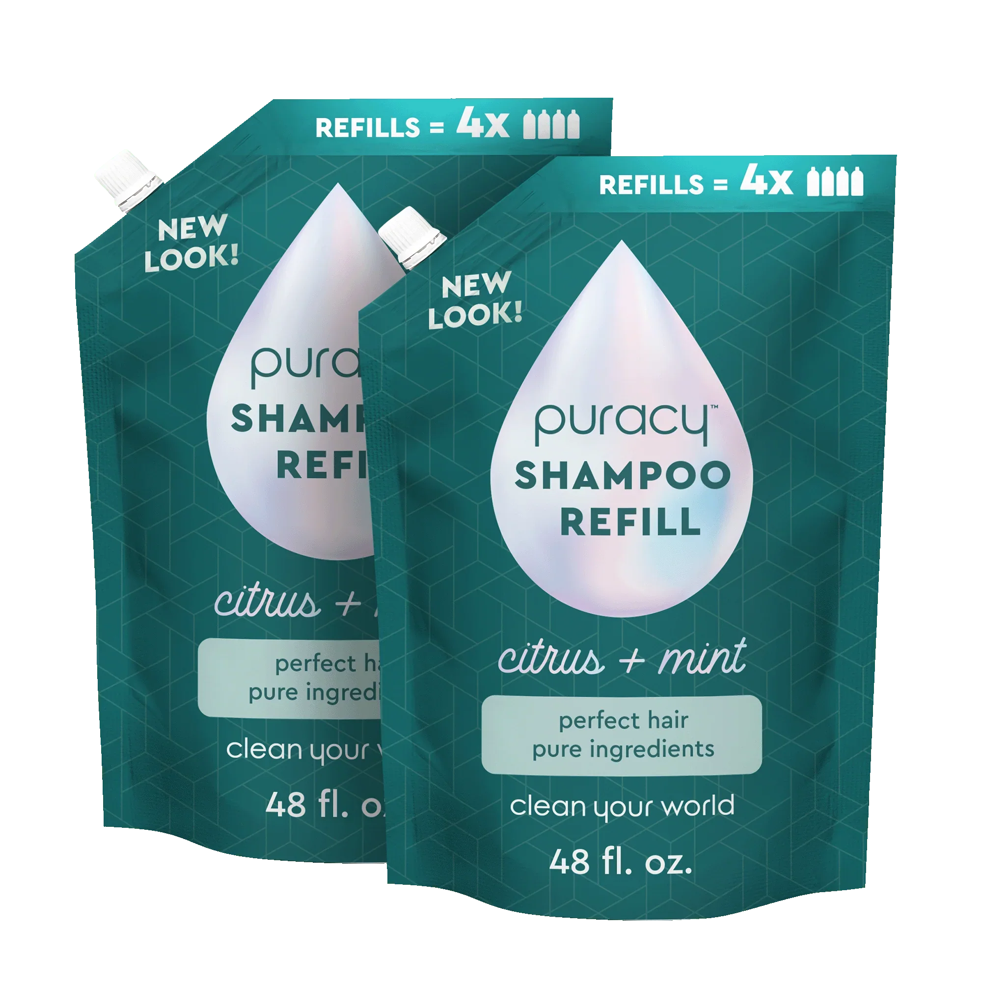 Shampoo (Sulfate/Paraben/Silicone-Free) - Image 7