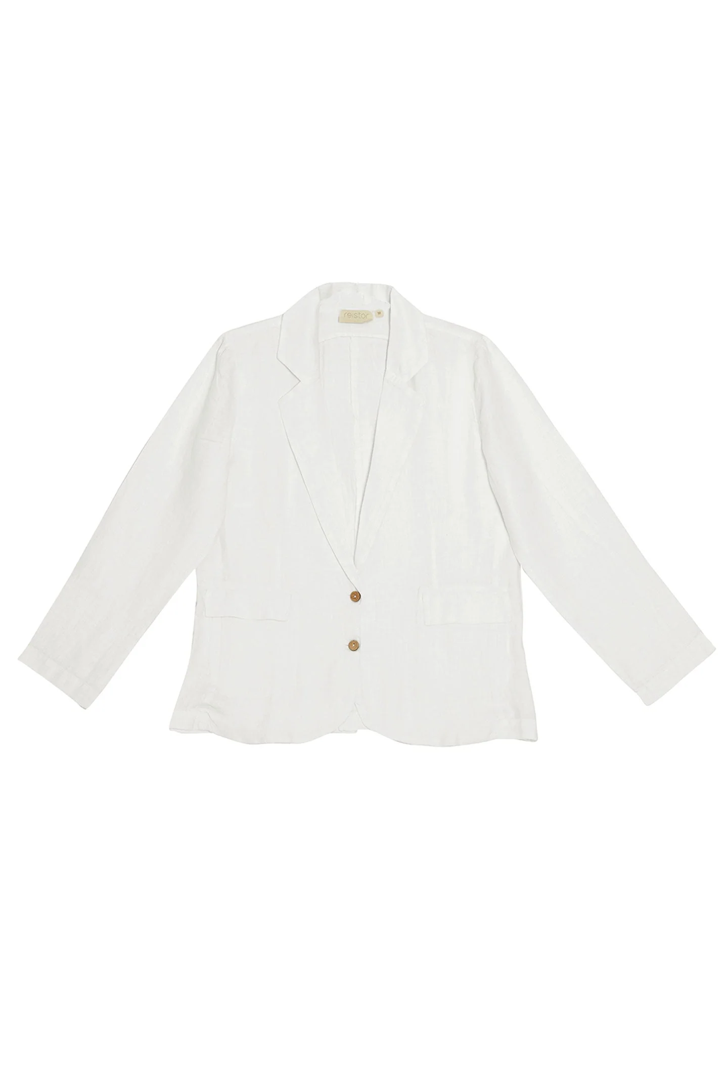 She's Everything Blazer in White - Image 6