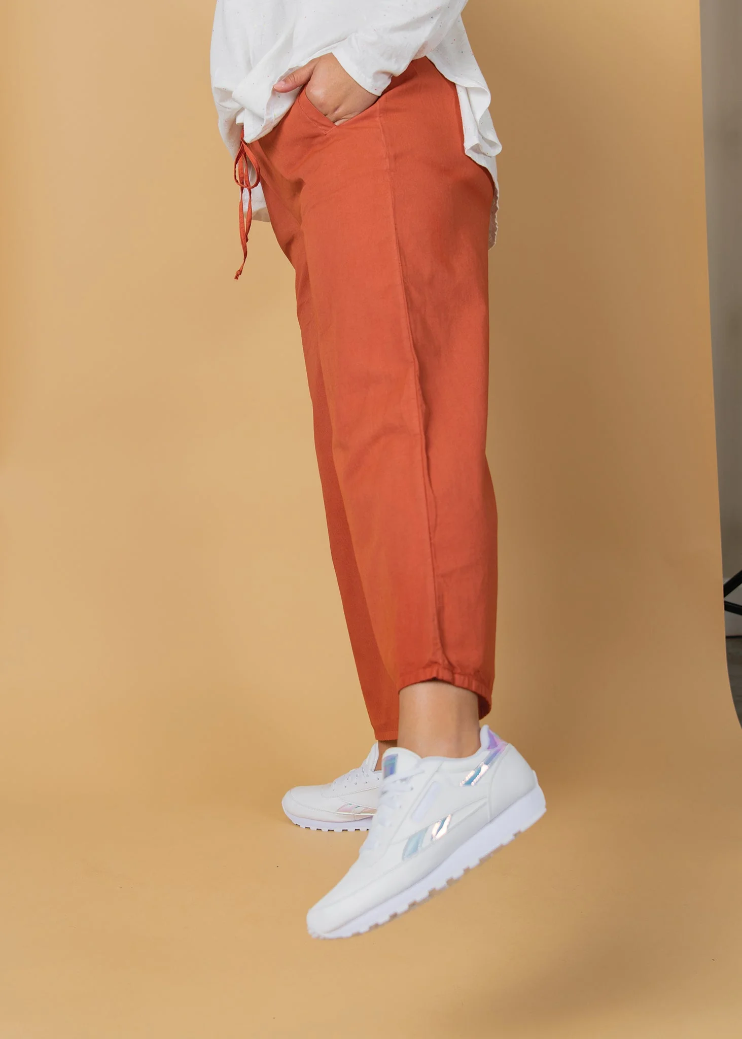 Shore Pant - Clay Twill - Image 6