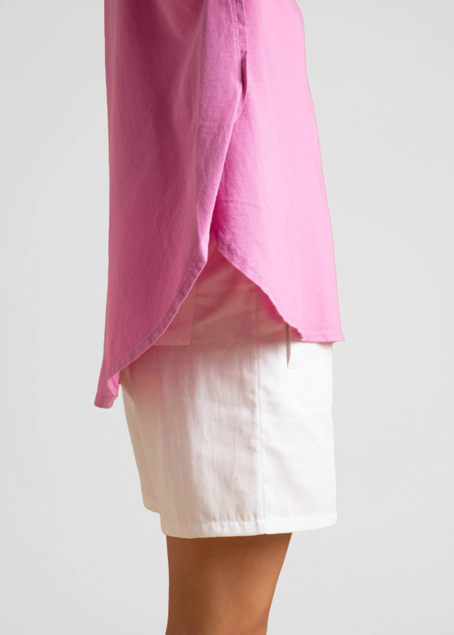 Shore Shorts - Natural - Image 3