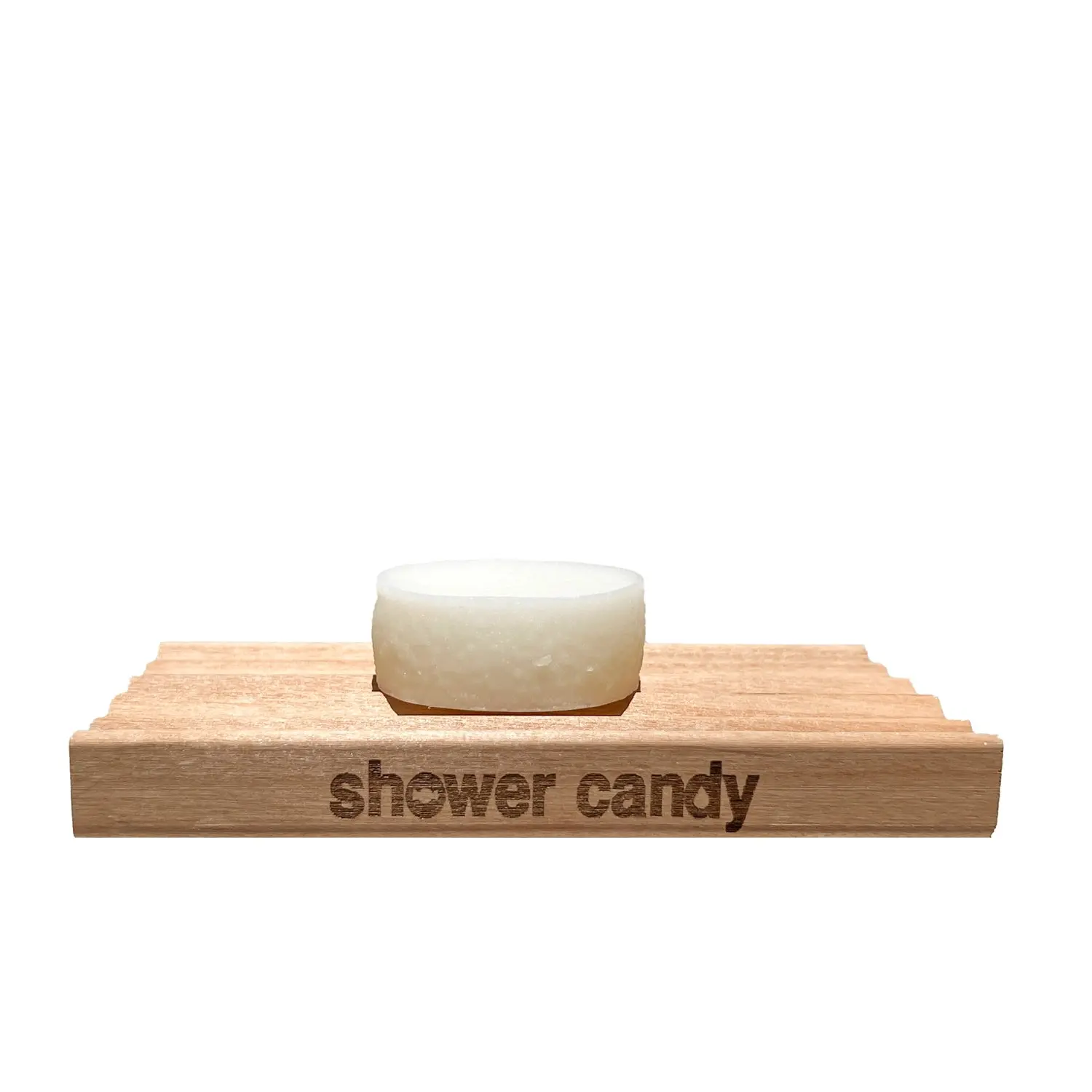 Shower Candy Pineapple Mango Conditioner Bar – Moisturizing Solid Conditioner for All Hair Types - Image 5