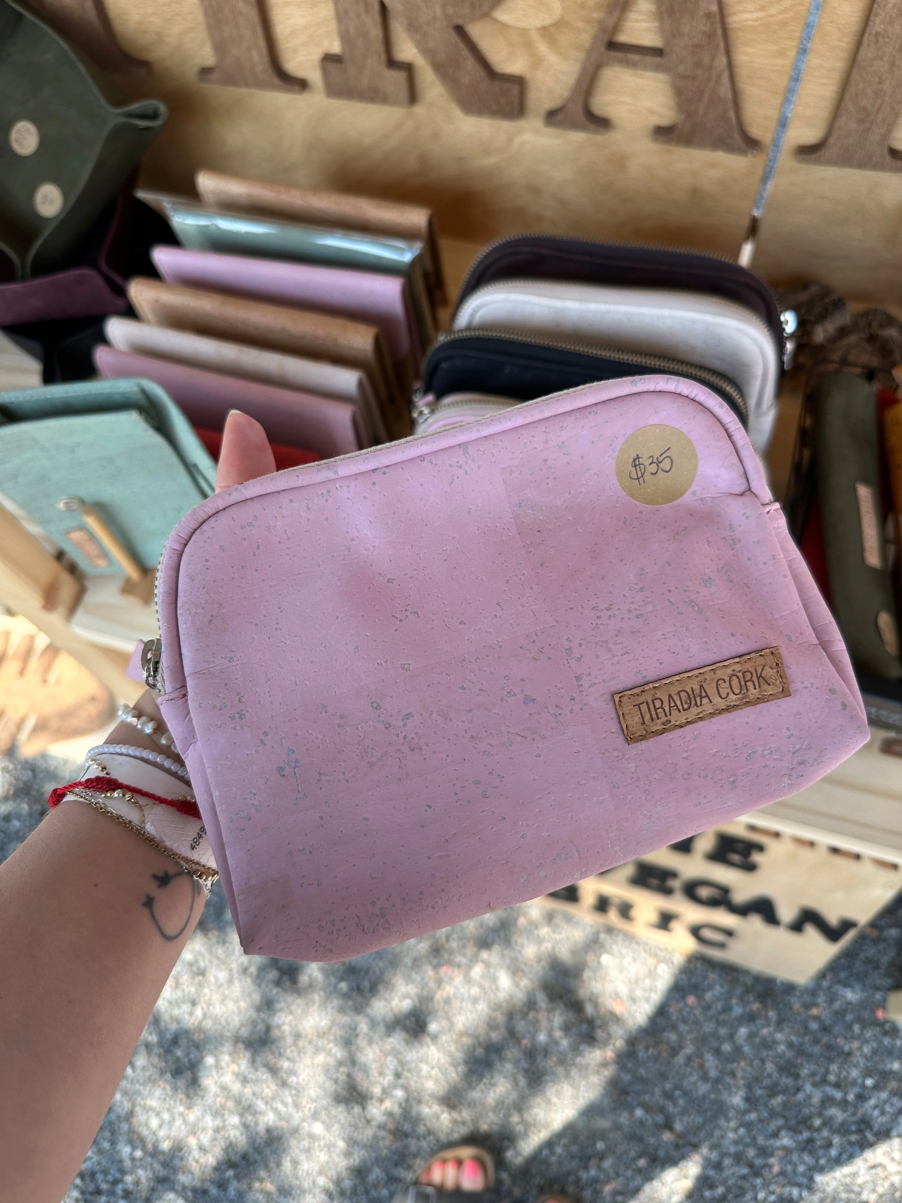 Sidekick Pouch Bag - Image 10