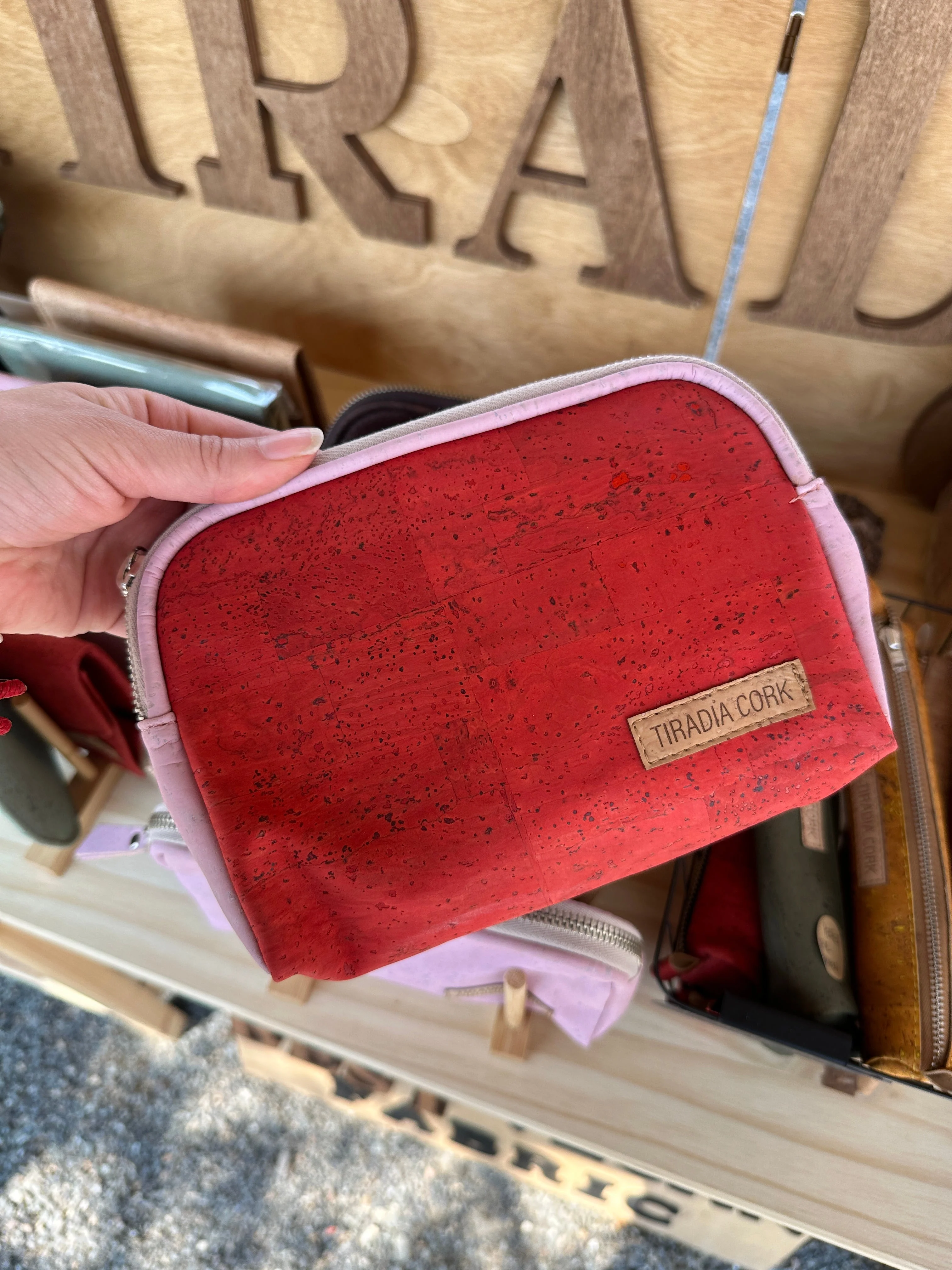 Sidekick Pouch Bag - Image 11